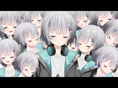 【切り抜き】くしゃみ集1 #パカエル