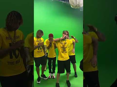 The Box 10 Real Trap Meno Tody Js Da Torre Pedrin Borges Daddy E Oruam Viral Viralshorts