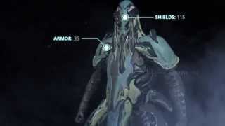 Warframe Profile   Hydroid