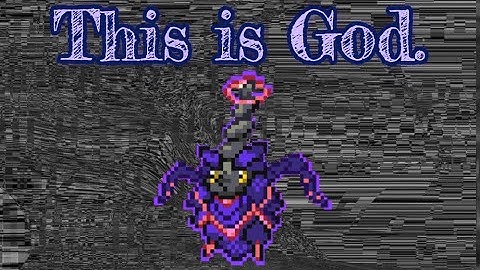 Eternaburm: The Definition of Power Creep