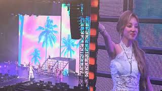 【宋雨琦】Could It Be + Gone(Chinese ver.) | 250927 YUQI FAN-CON SUPERSTAR琦妙夜
