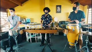 Perculatin - Super Mario Bros