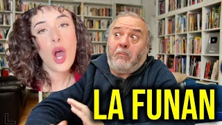 Han Funado A Elena Reinés Por Hablar Como Una Actriz Nopor