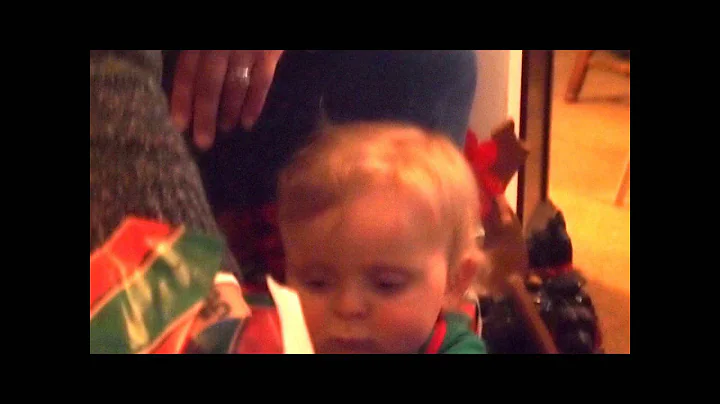 Christmas 2012