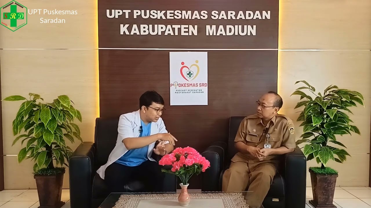 PODKESMAS SRD Eps 2. Pengendalian Tekanan darah dengan EKSPRES