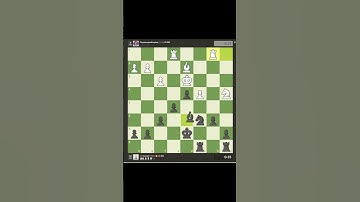 Daily #chesscom #chessgame #chess #chessdaily #fastchess #speedchess #ChessShorts  #dailychess