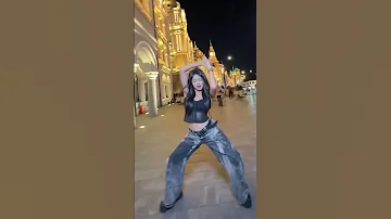 Eu Sento Gabu PXLWYSE Dance Cover 