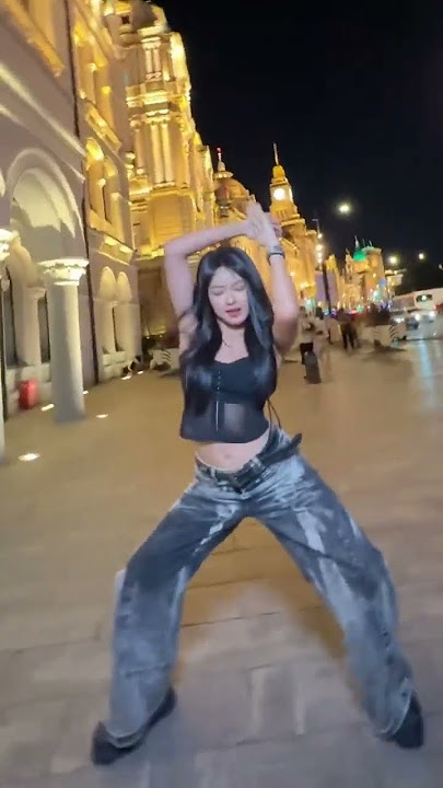 Eu Sento Gabu! · PXLWYSE #Dance Cover