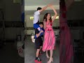 How to dance with a tall girl 😂