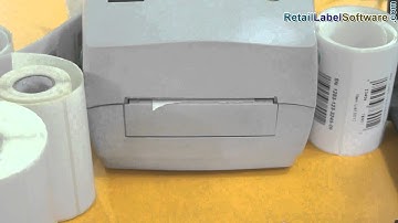 Create Barcode Label with PDF 417 Font using DRPU Barcode Label Maker Software