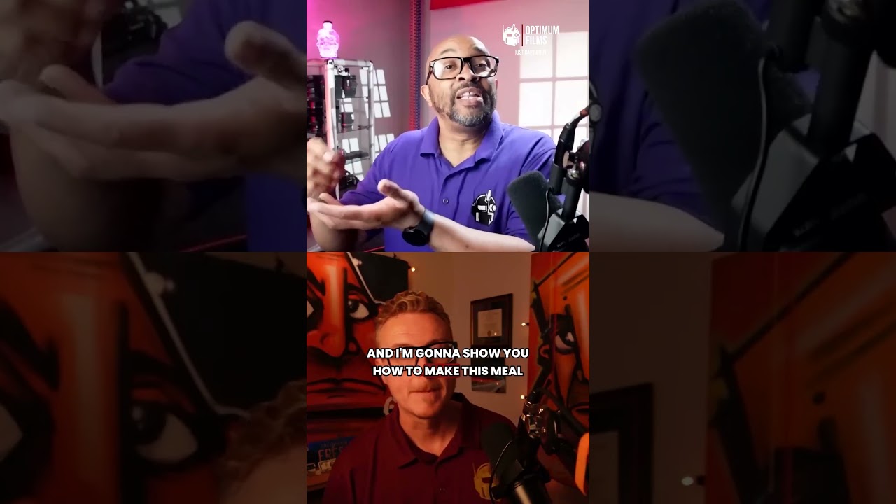 The REAL Difference Between Aggressive and Passive Marketing Tactics