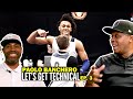 "We Gon' Be BEEFIN!'" Duke Bound Paolo Banchero Keeps It 100! |  Let's Get Technical Ep 3