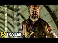 SISU (2023) Red Band Trailer | Jorma Tommila Revenge Thriller