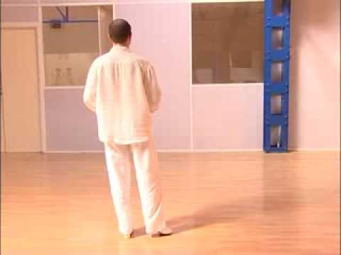 Puerto Rican Salsa Class (2/6) - No Basics