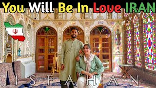 Most beautiful City In Iran You Have To Visit Before You Die