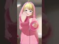 【ニート部MMD】真宵子【50人クラフト/あーけん】