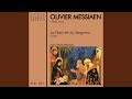Miniature de la vidéo de la chanson La Nativité Du Seigneur: Ix. Dieu Parmi Nous
