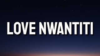 Download Lagu Ckay - Love Nwantiti (Acoustic Version) (Lyrics) 🎶 MP3