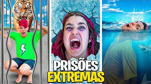ESCAPE OU JÁ ERA *Fim dos Rosa?