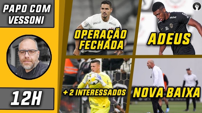 Corinthians x São Paulo (feminino), AO VIVO, com a Voz do Esporte, às 9h30