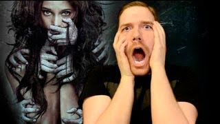 The Apparition - Movie Review by Chris Stuckmann