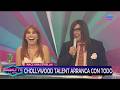 'Chollywood Talent' arranca con todo y aquí te mostramos cómo se armó todo