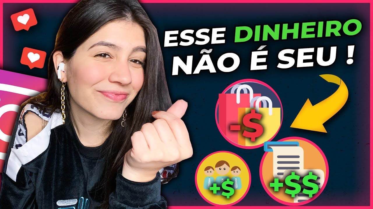 Como organizar o dinheiro da sua empresa [MÉTODO SIMPLES E FÁCIL]