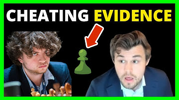 Chess.com Releases EPIC CHEATING REPORT - Chess Scandal News Update ❗❗