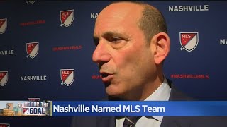 Sacramento Waits On MLS Announcement On Timing Of Announcement
