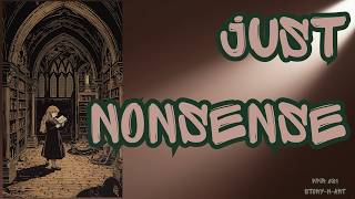 An Amazing Life of Nonsense and Sillies
It is always fun to find a story of an individual responsible for so much inspiration of many modern day creatives. Today’s story does just that. Join me for “Nonsense, the Curious Story of Edward Gorey” by Lori Mortenson and illustrated by Chloe Bristol. Amazon associate link for book https://amzn.to/4lHAoGu An Amazing Life of Nonsense and Sillies