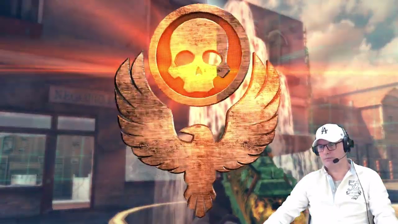 Modern Combat 5  eSports FPS Configuring the interface