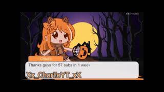 ||Happy halloween||Check description for message||better watch this for reward .,.||