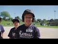 Play Ball Weekend 2024 with the Toronto Blue Jays Baseball Academy!