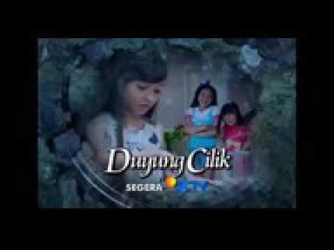 Lagu duyung cilik