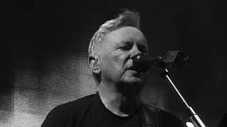 Disorder - NEW ORDER  LIVE@AFAS AMSTERDAM 2019