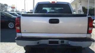 2005 Chevrolet Silverado 1500 Used Cars Memphis TN