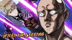 How Bad Was The One Punch Man Season 2 Trailer Really?