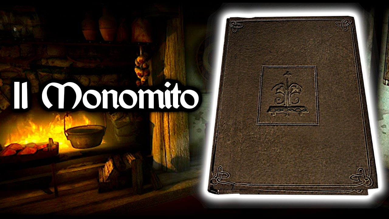 Il monomito | Lettura & commento