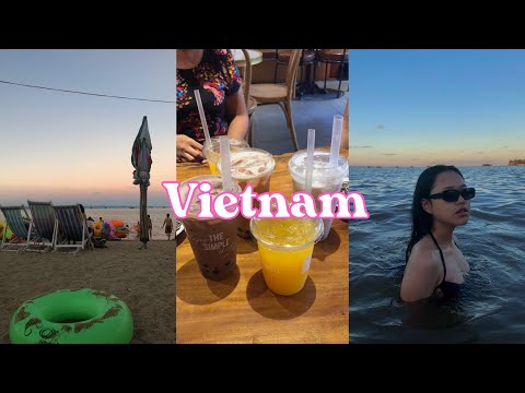 COME WITH ME TO VIETNAM