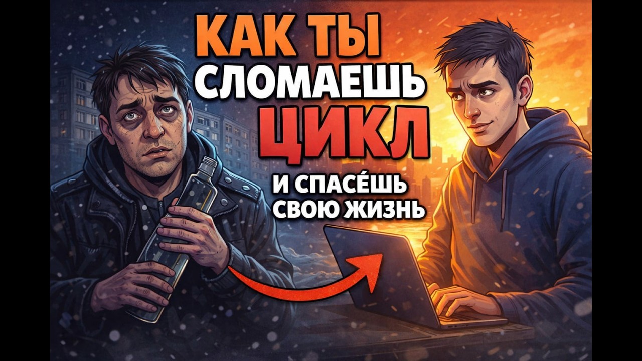 ТЫ — ОБЫЧНЫЙ МУЖЧИНА… ПОКА НЕ СТАЛО ПОЗДНО(Это вся твоя жизнь)