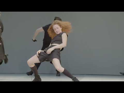 Miniature vidéo — Grand Jeté