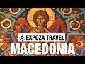 Macedonia vacation travel guide