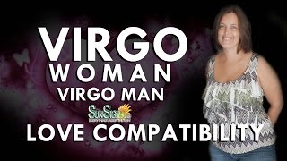 Virgo Woman Virgo Man – A Similar & Intuitive Partnership