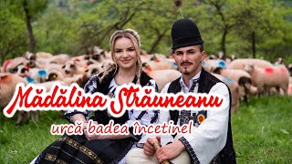 Madalina Strauneanu - Urcă badea încetinel || Videoclip Official ||