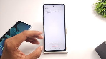 how to network settings in lava blaze 2 , 2 5g | lava blaze 2 pro me network reset kaise kare