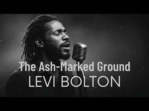 Levi Bolton - The Ash-Marked Ground (Official Music Video) | Deep Soul Rock Anthem