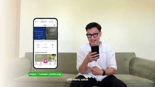 Gaji kita, amanah dari Allah. Sudahkah disucikan dengan zakat? #zakat #infaq #sedekah #shorts #viral