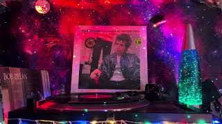 Bob Dylan (Highway 61 Revisited) - Side 2 Bob Dylan Highway 61 Revisited Part 2