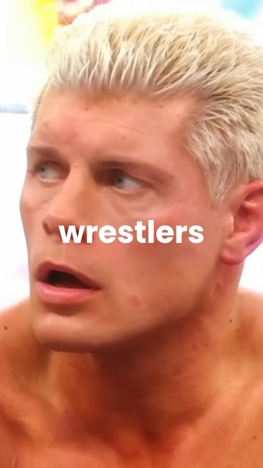 Every Wrestler Who Beat Cody Rhodes