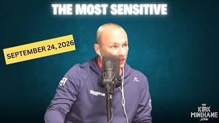 Full KMS LIVE: September 24, 2026 - Phone Call Thursday News